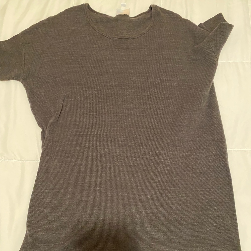 Lularoe oversize T